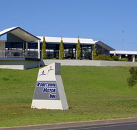 Robetown Motor Inn  Apartments - Accommodation Cairns