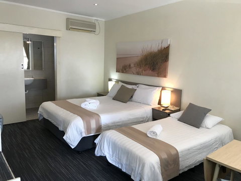Robetown Motor Inn & Apartments - Accommodation Cairns 32