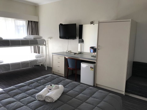 Robetown Motor Inn & Apartments - Accommodation Cairns 29
