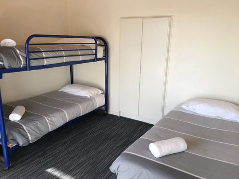 Robetown Motor Inn & Apartments - Accommodation Cairns 17