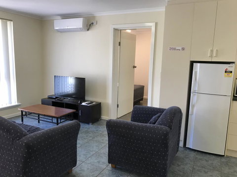 Robetown Motor Inn & Apartments - Accommodation Cairns 44