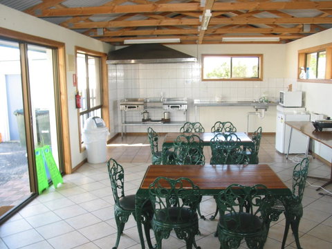 Robetown Motor Inn & Apartments - Accommodation Cairns 6