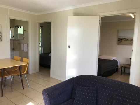 Robetown Motor Inn & Apartments - Accommodation Cairns 36