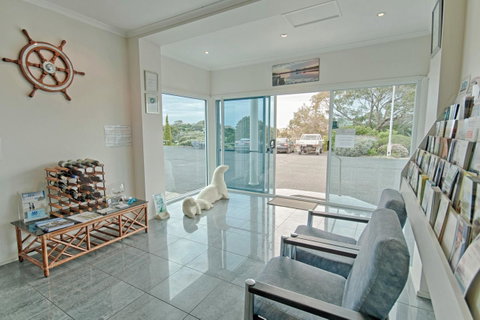 Robetown Motor Inn & Apartments - Accommodation Cairns 2