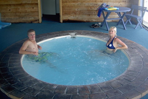 Robetown Motor Inn & Apartments - Accommodation Cairns 5
