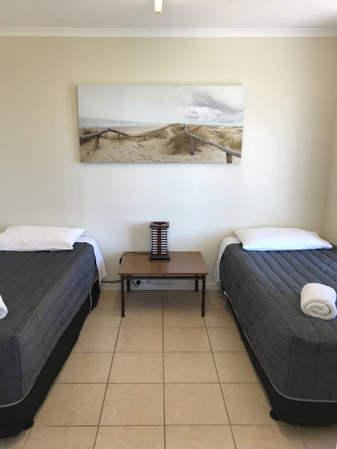 Robetown Motor Inn & Apartments - Accommodation Cairns 39