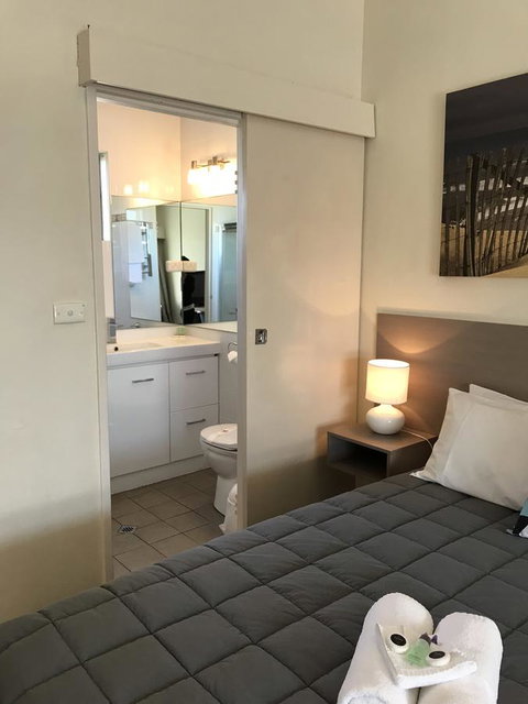 Robetown Motor Inn & Apartments - Accommodation Cairns 10