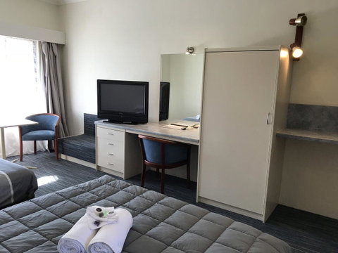 Robetown Motor Inn & Apartments - Accommodation Cairns 31