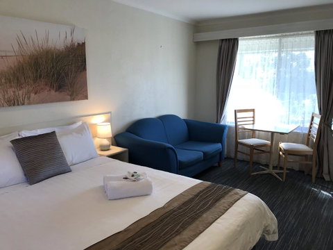 Robetown Motor Inn & Apartments - Accommodation Cairns 21