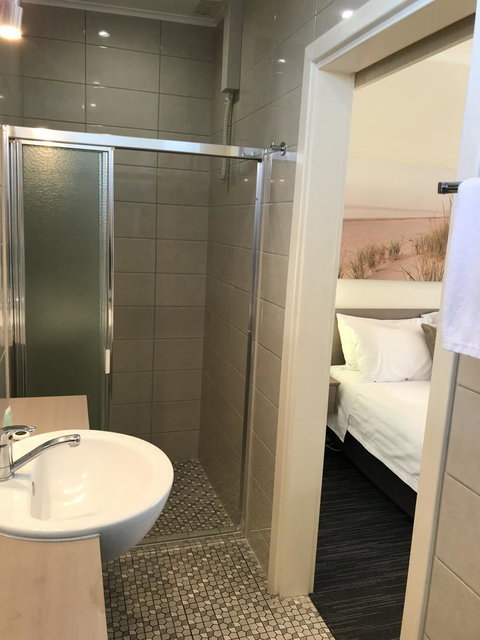 Robetown Motor Inn & Apartments - Accommodation Cairns 34