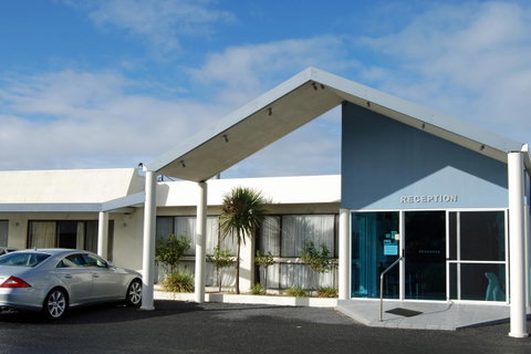 Robetown Motor Inn & Apartments - Accommodation Cairns 1