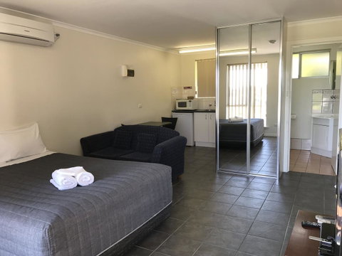 Robetown Motor Inn & Apartments - Accommodation Cairns 41