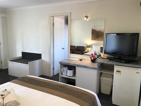 Robetown Motor Inn & Apartments - Accommodation Cairns 15