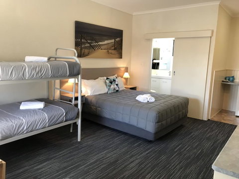 Robetown Motor Inn & Apartments - Accommodation Cairns 28