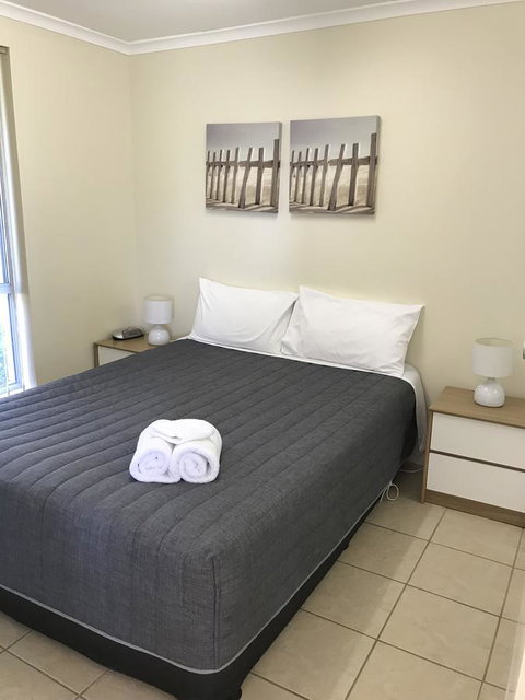 Robetown Motor Inn & Apartments - Accommodation Cairns 38