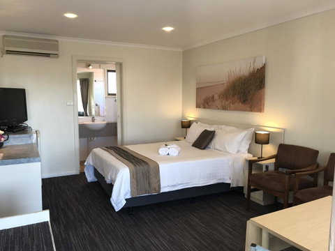 Robetown Motor Inn & Apartments - Accommodation Cairns 16