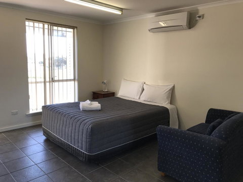 Robetown Motor Inn & Apartments - Accommodation Cairns 40