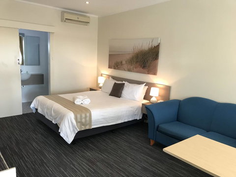 Robetown Motor Inn & Apartments - Accommodation Cairns 24
