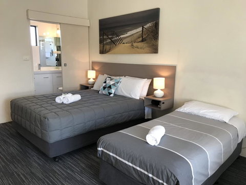 Robetown Motor Inn & Apartments - Accommodation Cairns 11