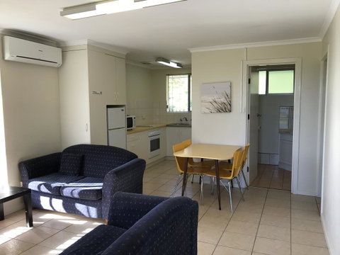 Robetown Motor Inn & Apartments - Accommodation Cairns 35