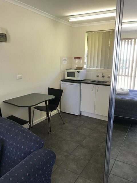 Robetown Motor Inn & Apartments - Accommodation Cairns 42