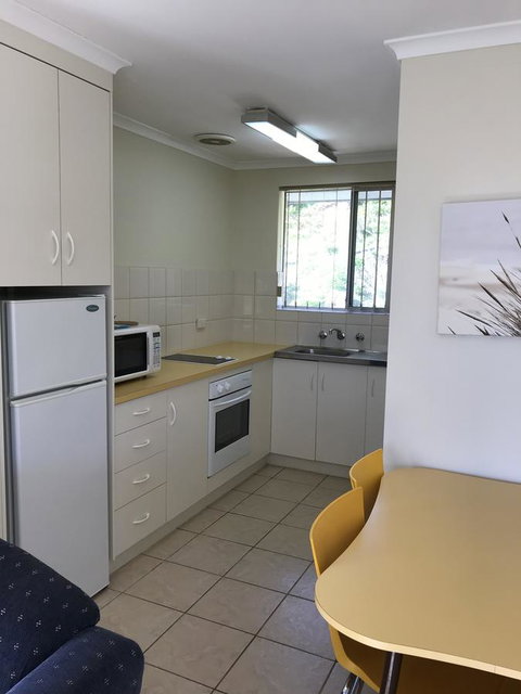 Robetown Motor Inn & Apartments - Accommodation Cairns 37