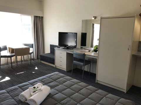 Robetown Motor Inn & Apartments - Accommodation Cairns 18