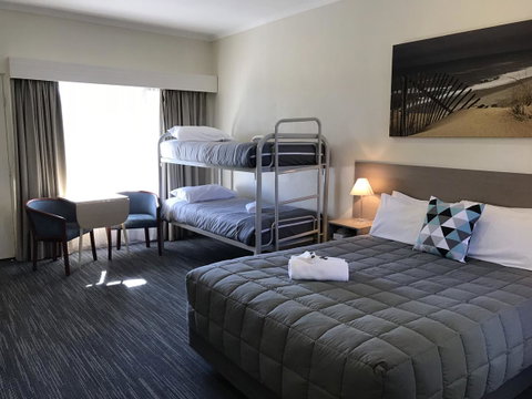 Robetown Motor Inn & Apartments - Accommodation Cairns 27