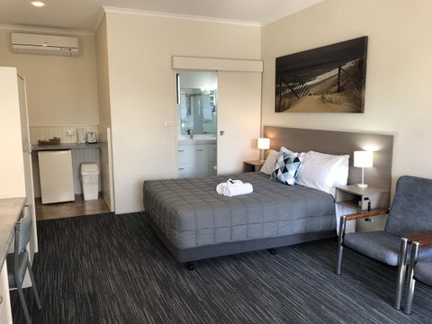 Robetown Motor Inn & Apartments - Accommodation Cairns 20
