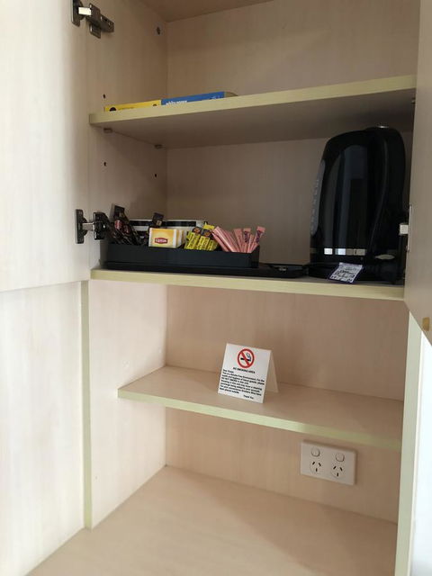 Adelaide Airport Motel - Accommodation Cairns 4