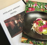 Adelaide Airport Motel - Accommodation Cairns