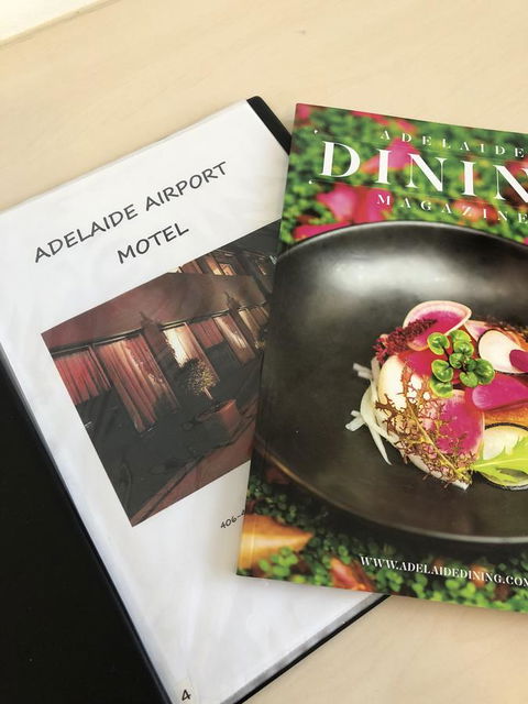 Adelaide Airport Motel - Accommodation Cairns 0
