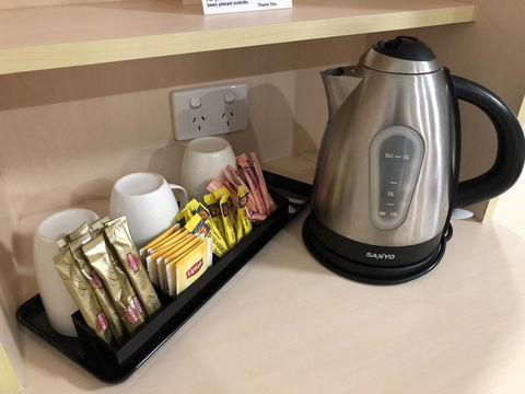 Adelaide Airport Motel - Accommodation Cairns 16