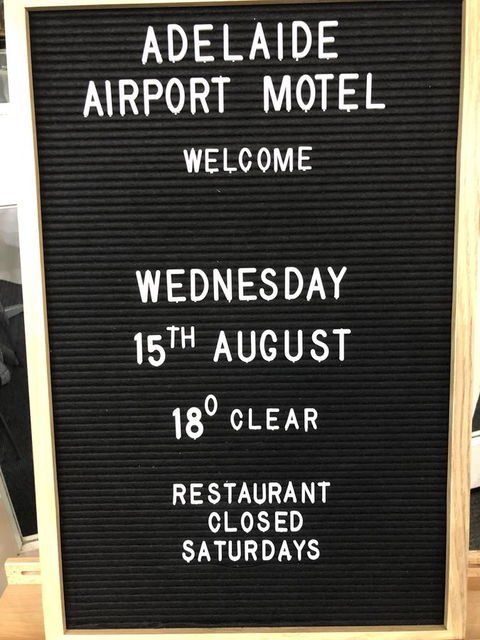 Adelaide Airport Motel - Accommodation Cairns 7