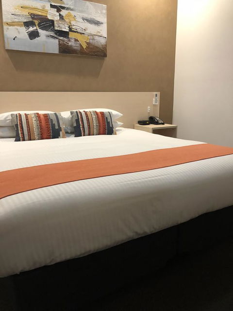 Adelaide Airport Motel - Accommodation Cairns 24