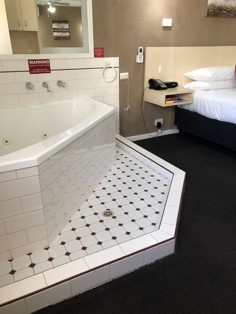 Adelaide Airport Motel - Accommodation Cairns 19