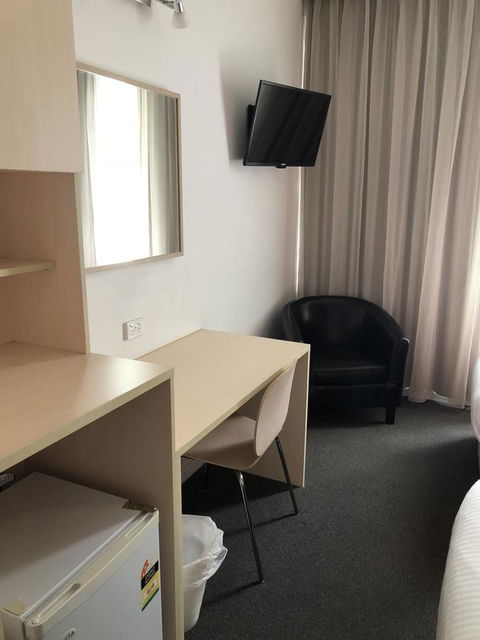 Adelaide Airport Motel - Accommodation Cairns 26