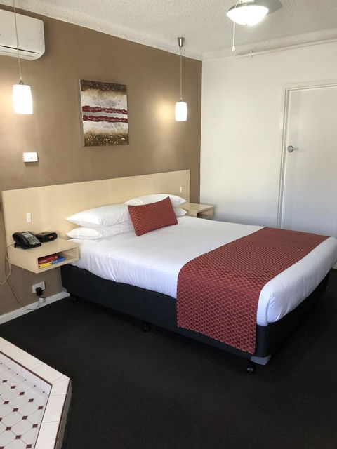 Adelaide Airport Motel - Accommodation Cairns 18