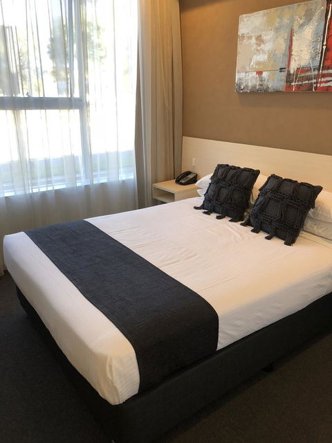 Adelaide Airport Motel - Accommodation Cairns 6