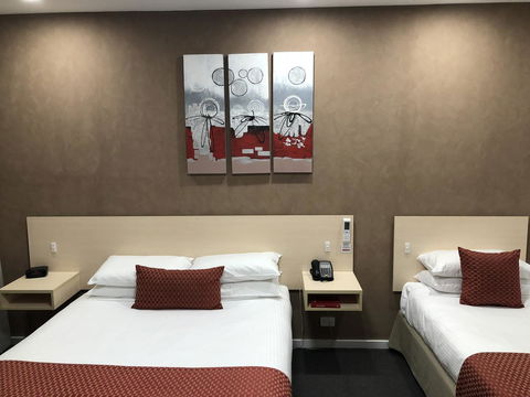 Adelaide Airport Motel - Accommodation Cairns 17