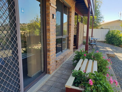 Barossa Valley Studio - Accommodation Cairns 6