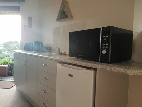 Barossa Valley Studio - Accommodation Cairns 19