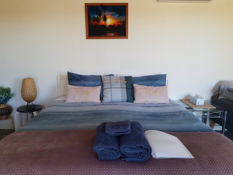 Barossa Valley Studio - Accommodation Cairns 1