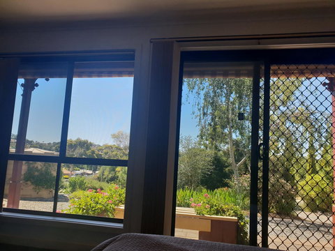 Barossa Valley Studio - Accommodation Cairns 15