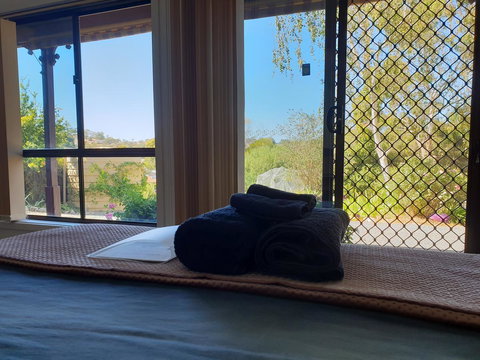 Barossa Valley Studio - Accommodation Cairns 0