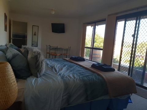 Barossa Valley Studio - Accommodation Cairns 14