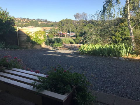 Barossa Valley Studio - Accommodation Cairns 21