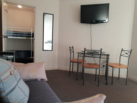 Barossa Valley Studio - Accommodation Cairns 18