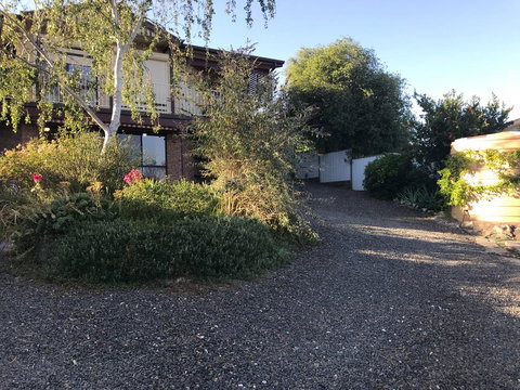 Barossa Valley Studio - Accommodation Cairns 23