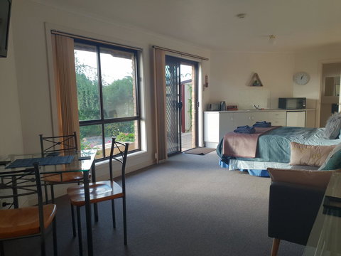 Barossa Valley Studio - Accommodation Cairns 13